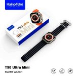 خرید ساعت HainoTeko t90 ultra mini