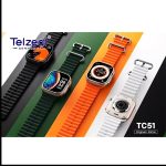 Telzeal tc51 4