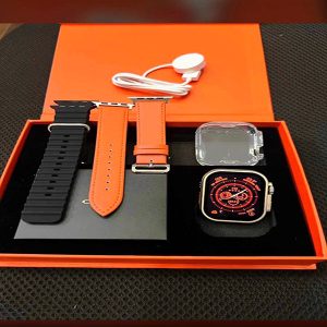 خرید ساعت smart watch amax ultra