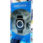 خرید ساعت K800 Ultra 6