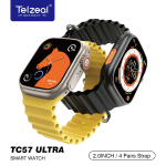 خرید ساعت Telzeal TC57 Ultra