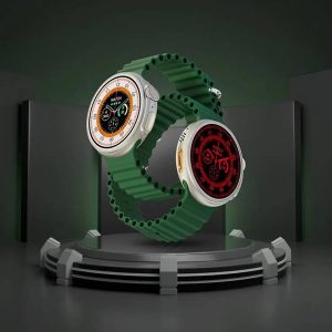 ساعت هوشمند پرودو مدل Ultra EVO