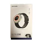 خرید ساعت Ultra Evo