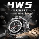 خرید ساعت HW5 Ultra